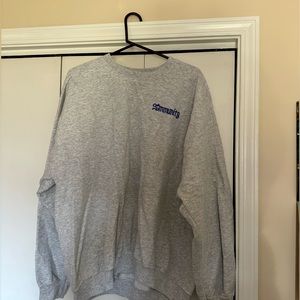 Clairo ‘Immunity’ Crewneck - 2XL